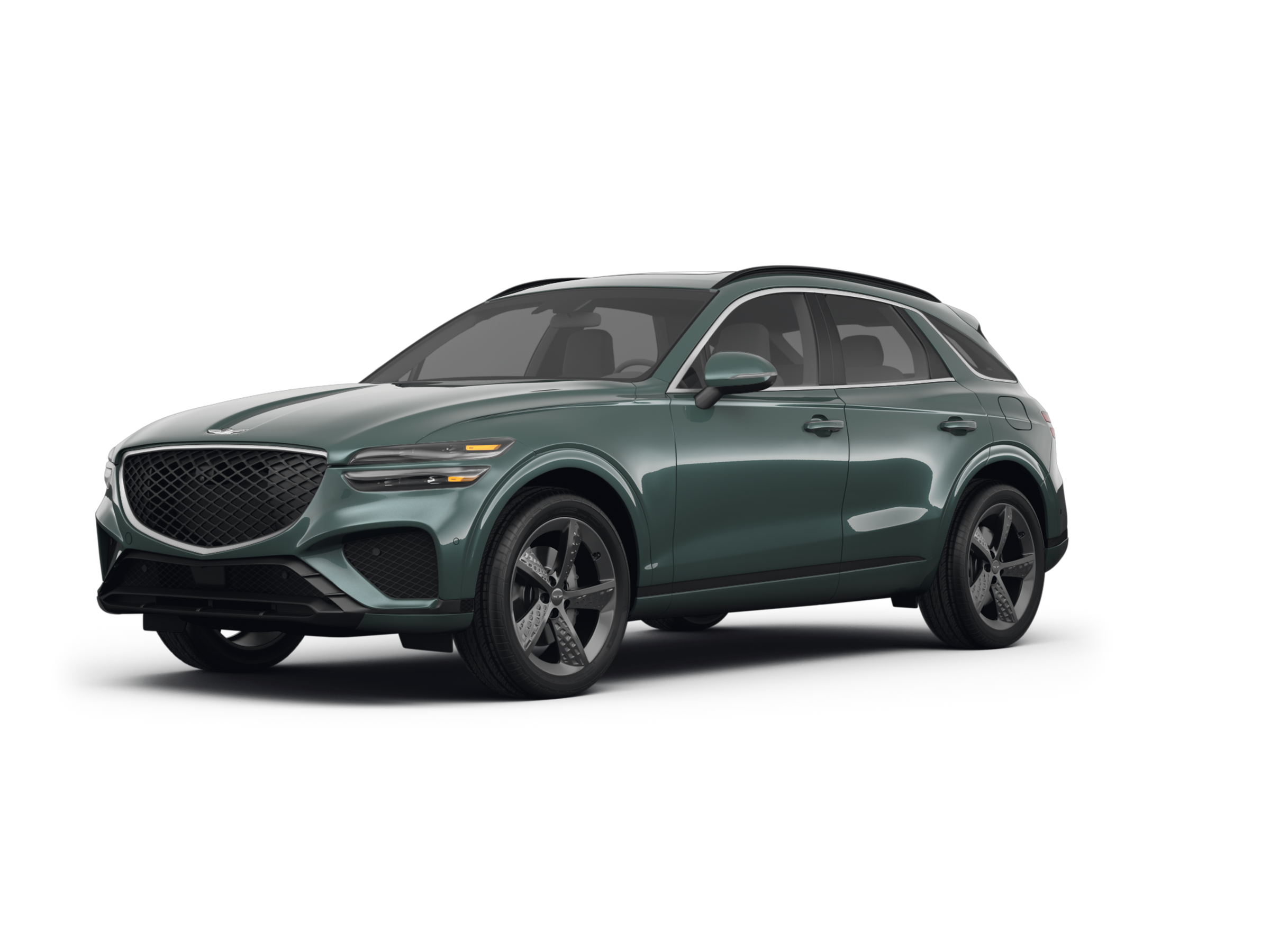 elfbar nachfüll pod läuft aus 2022 Genesis GV80 Review, Pricing, & Pictures main image 0