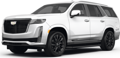 Escalade Sport Platinum Sport Utility 4D image