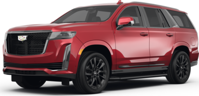 Escalade Sport Platinum Sport Utility 4D image