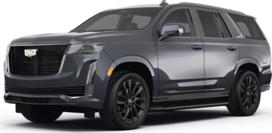 Cadillac Escalade Sport Platinum Sport Utility 4D