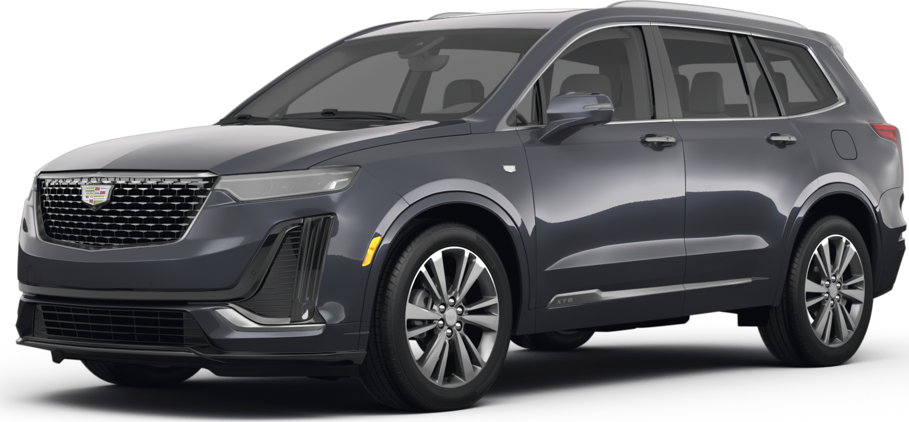 2021 Cadillac XT6 Sport SUV 4D