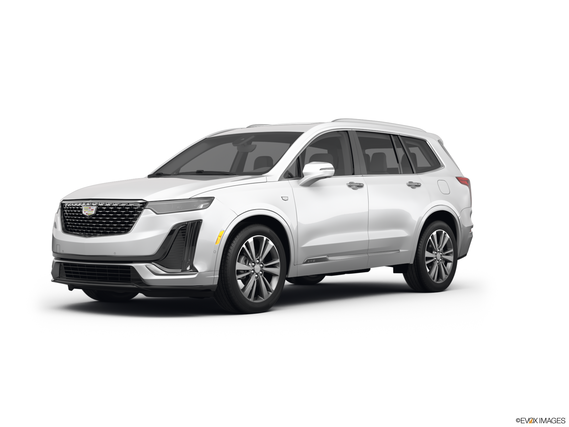 Rocker Panel Kit | CADILLAC XT6 PREMIUM LUXURY 2021 Rocker Panel Kit | CADILLAC XT6 PREMIUM LUXURY 2021