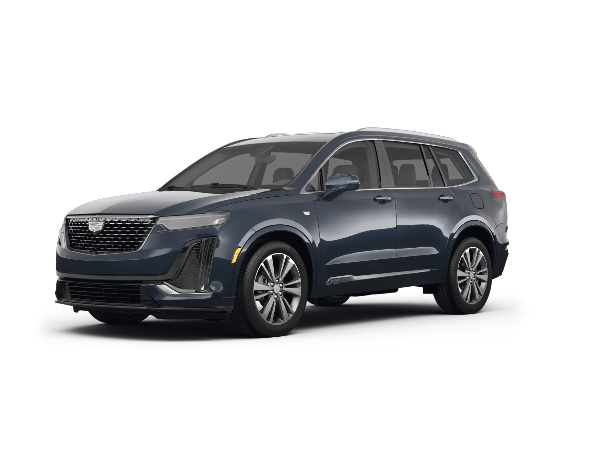 2021 Cadillac XT6 Price, Value, Depreciation Reviews Kelley