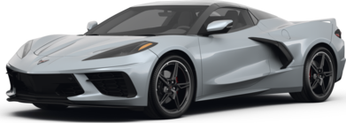 Corvette Z06 Convertible 2D image