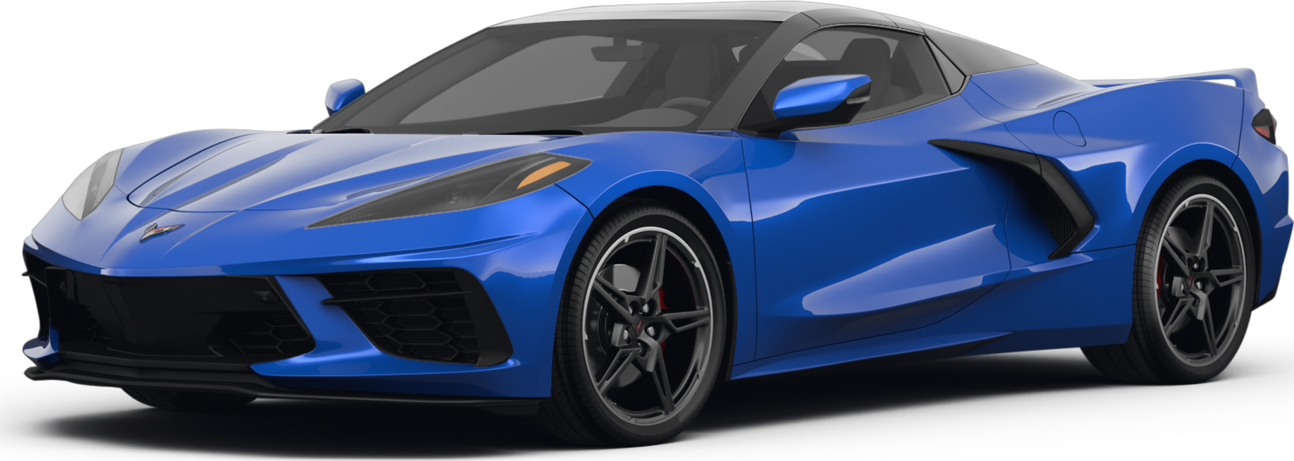 2023 Chevrolet Corvette