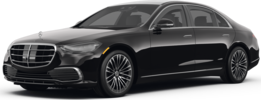 2021 Mercedes-Benz S-Class