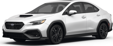 2022 Subaru WRX Sedan 4D