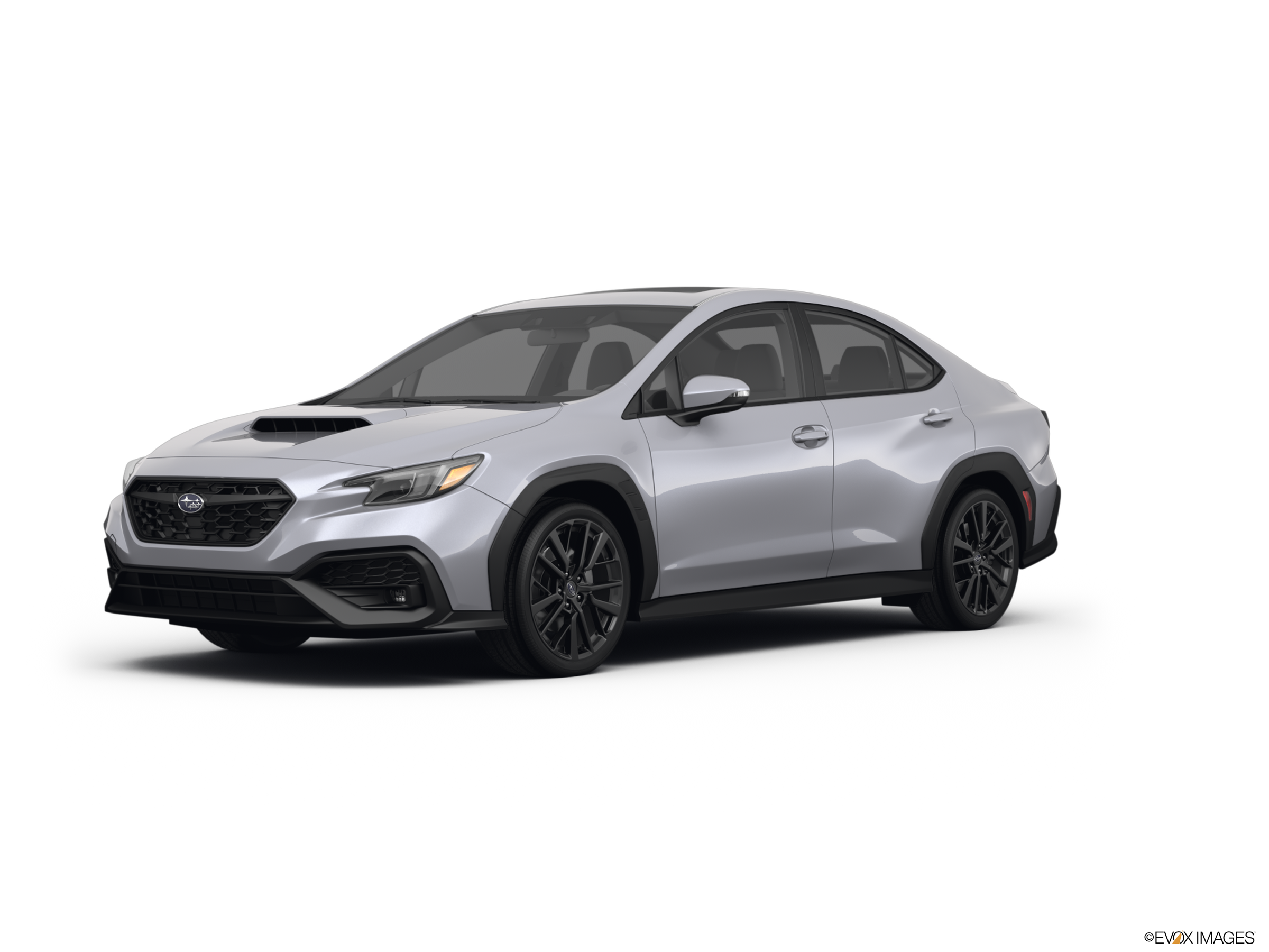 2022 Subaru WRX Price, Value, Depreciation & Reviews | Kelley Blue