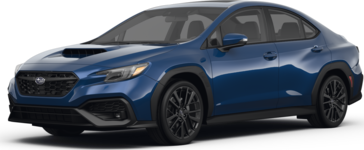 2023 Subaru WRX Sedan 4D