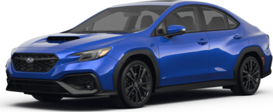 WRX GT image