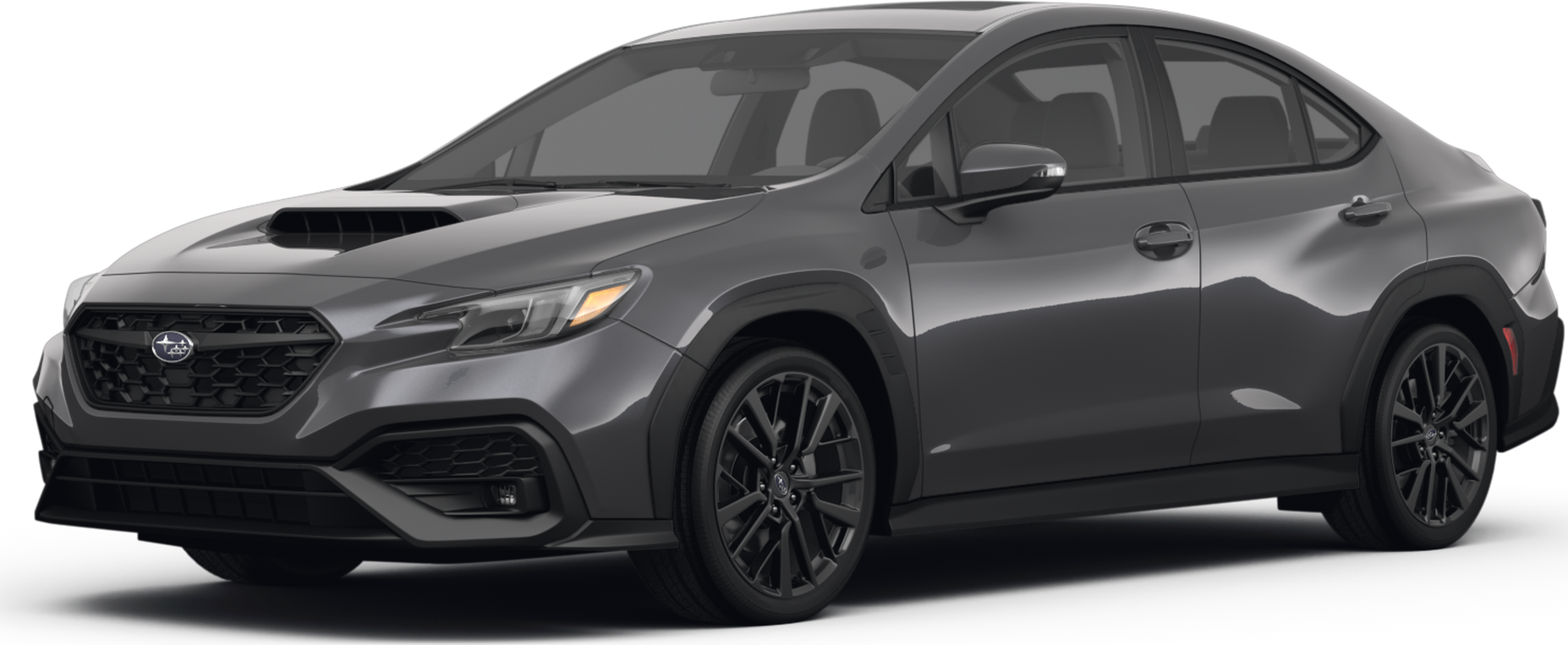 WRX GT image