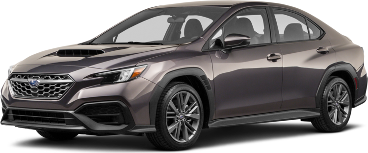 2023 Subaru WRX Exterior: 0