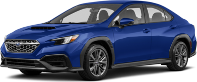 Subaru WRX