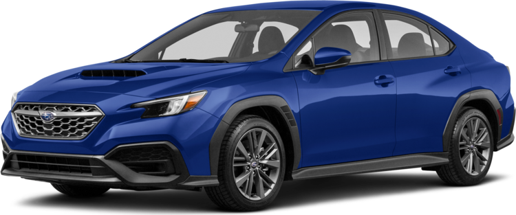 2023 Subaru WRX Exterior: 0