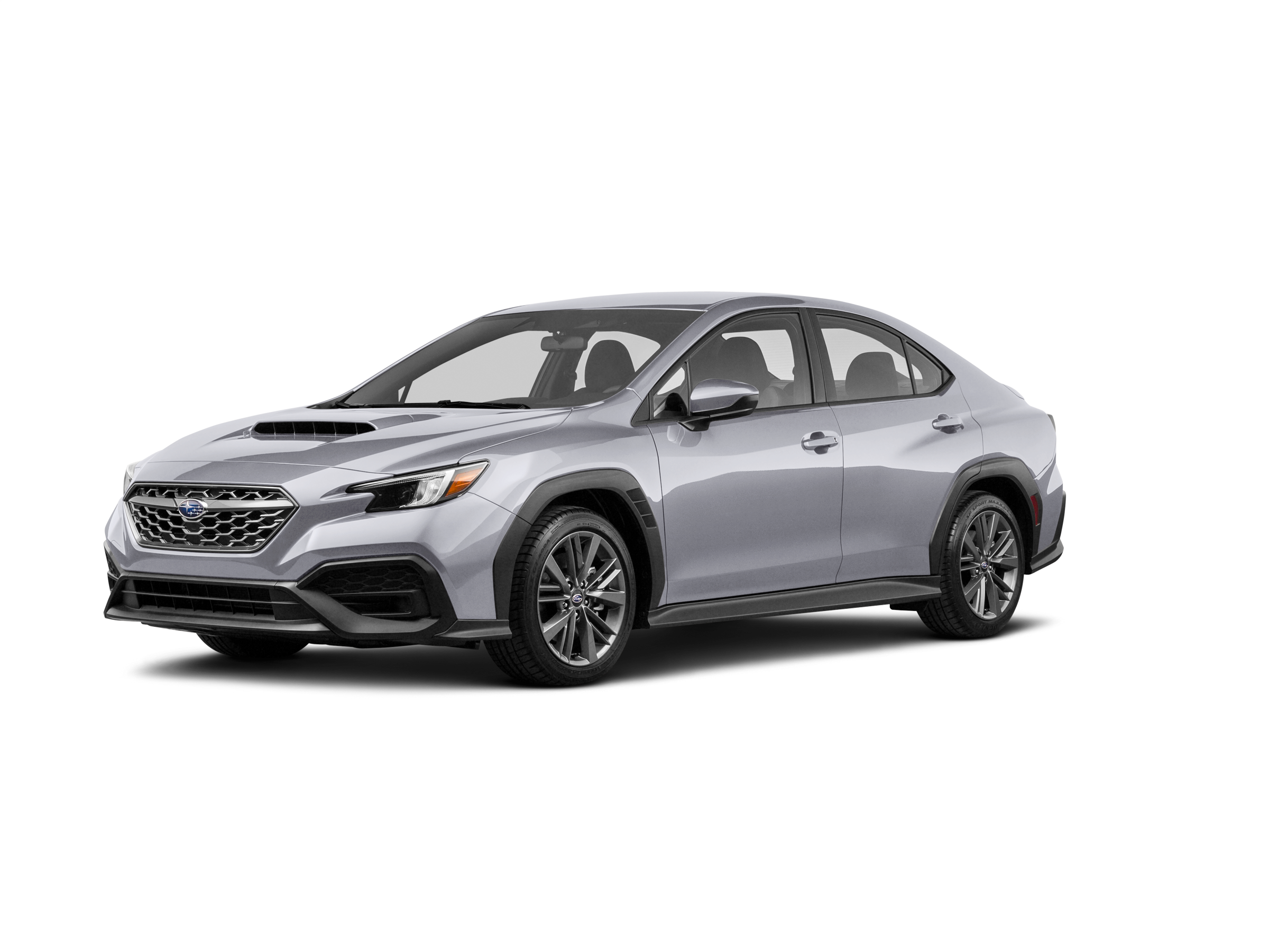 2023 Subaru WRX Price, Cost-to-Own, Reviews & More | Kelley Blue Book