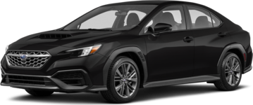 2024 Subaru WRX Sedan 4D