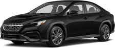 2024 Subaru WRX photo