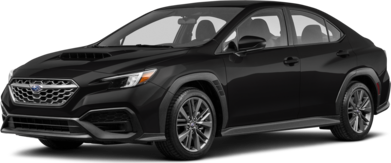Subaru WRX