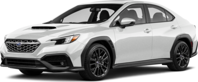 WRX Premium Sedan 4D image