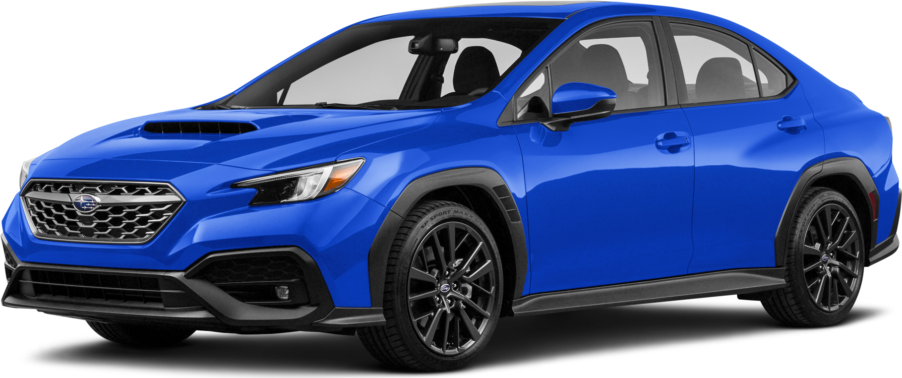 2024 Subaru WRX Exterior: 0