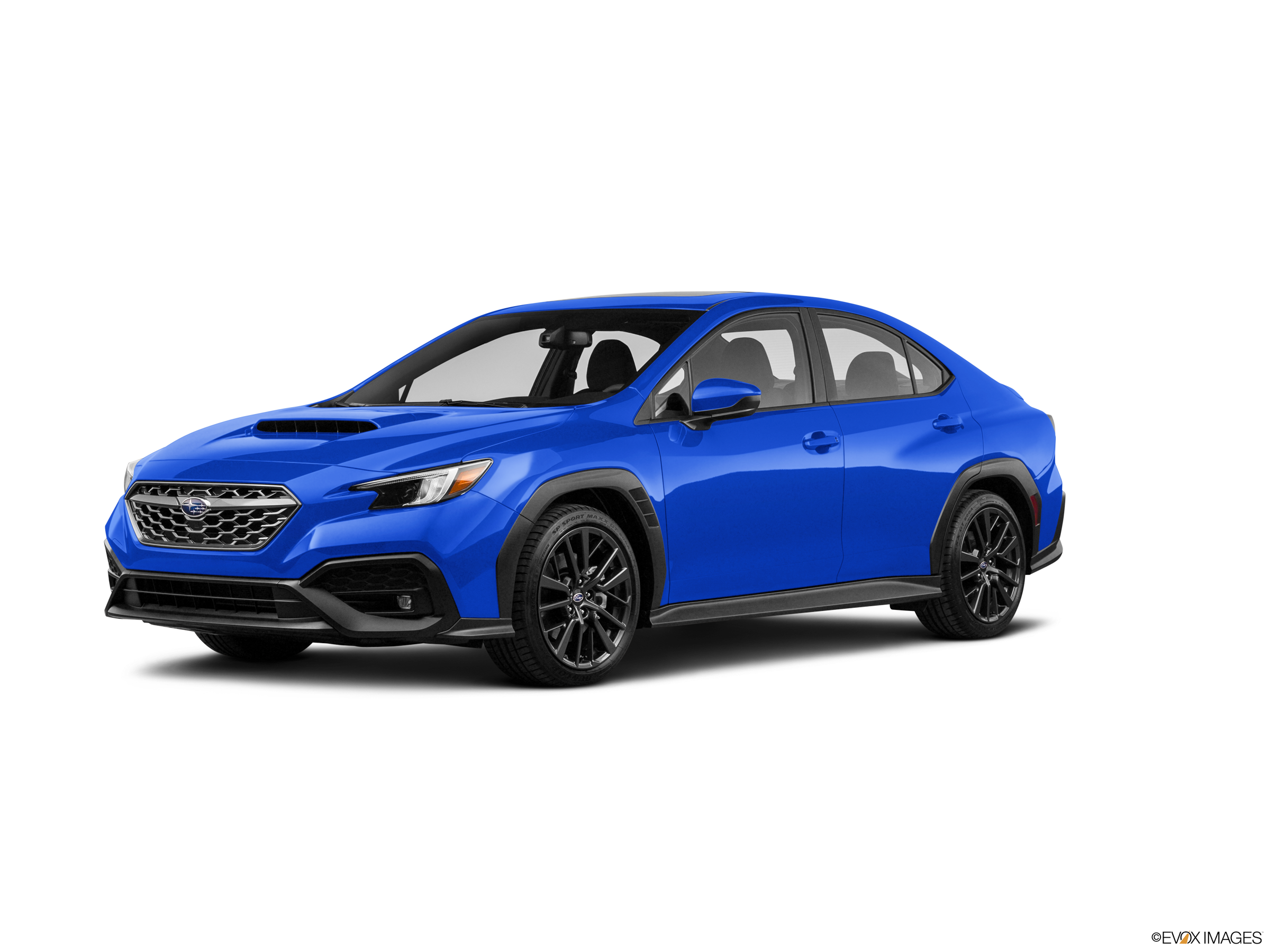 2024 Subaru WRX Price, Cost-to-Own, Reviews & More | Kelley Blue Book