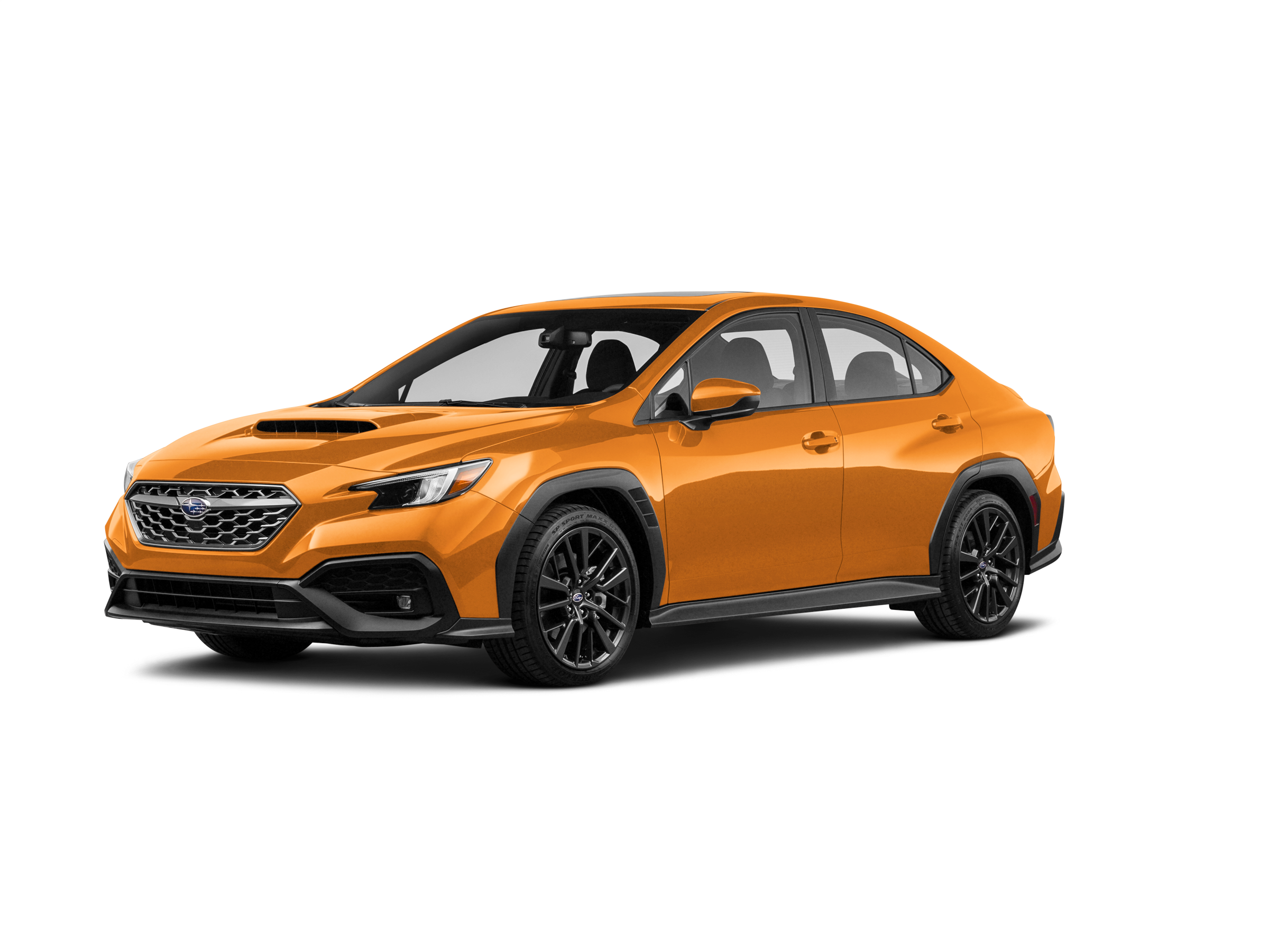 2024 Subaru WRX Price, Cost-to-Own, Reviews & More | Kelley Blue Book
