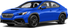 2025 Subaru WRX photo