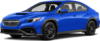 2025 Subaru WRX image