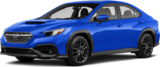 Subaru WRX