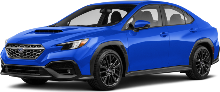 2025 Subaru WRX Exterior: 0