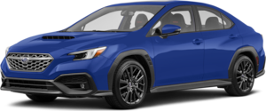 2022 Subaru WRX