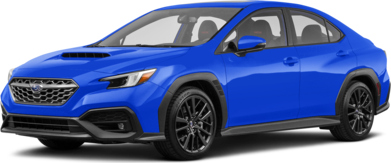 Subaru WRX Limited
