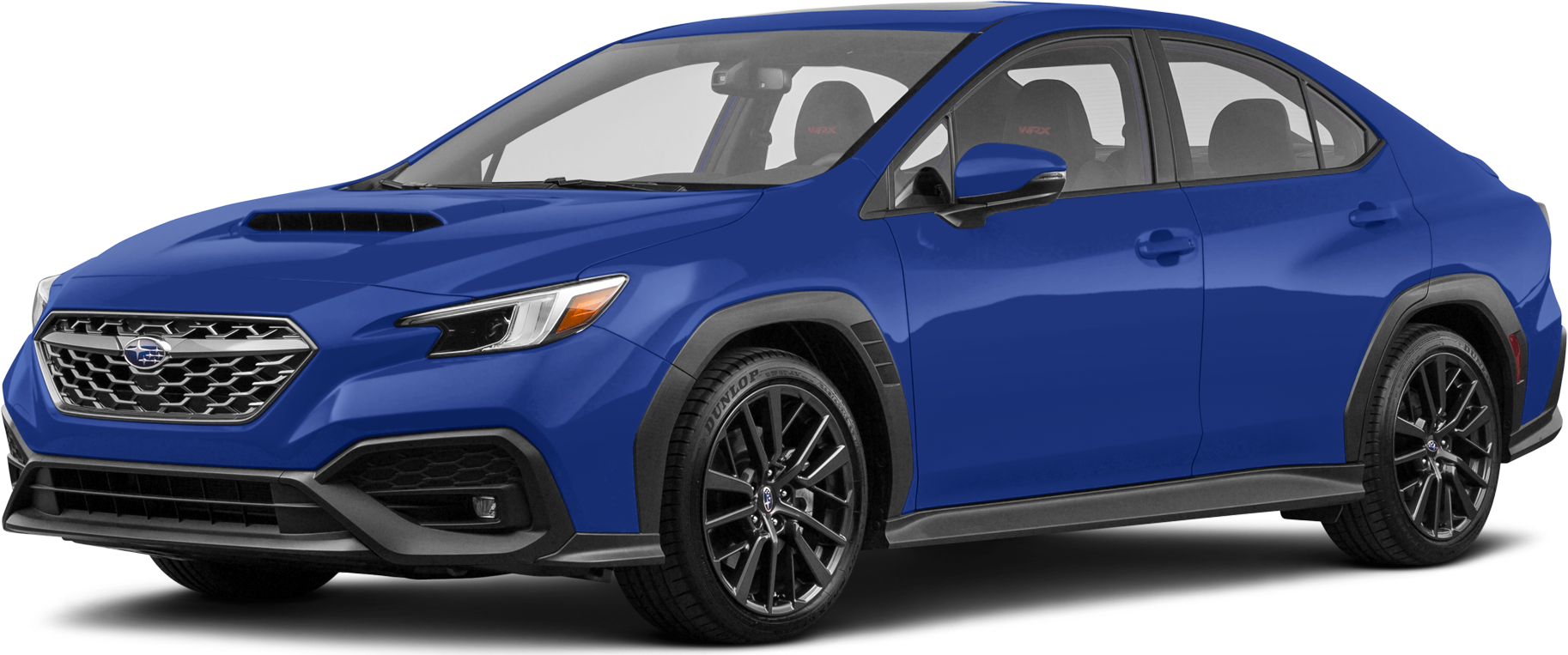 2023 Subaru WRX Limited Sedan 4D Price, Listings & Reviews