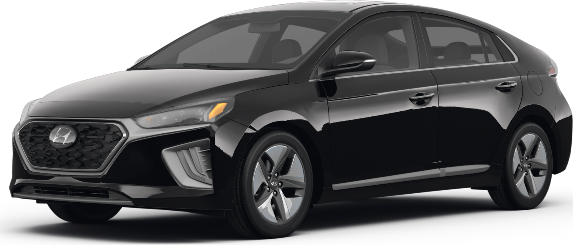 2020 Hyundai Ioniq Review - Autotrader