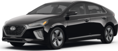 2022 Hyundai Ioniq Hybrid