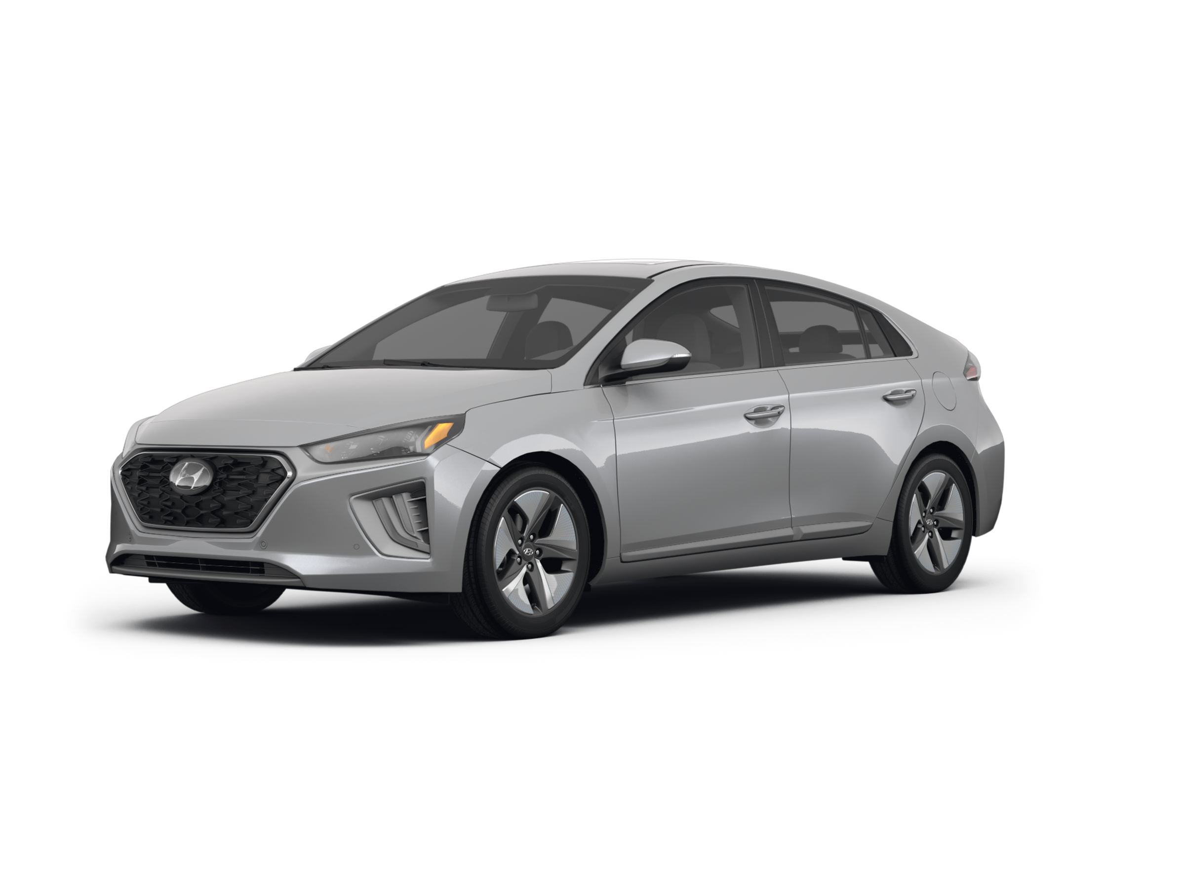 2022 Hyundai Ioniq Hybrid Price, Value, Ratings & Reviews
