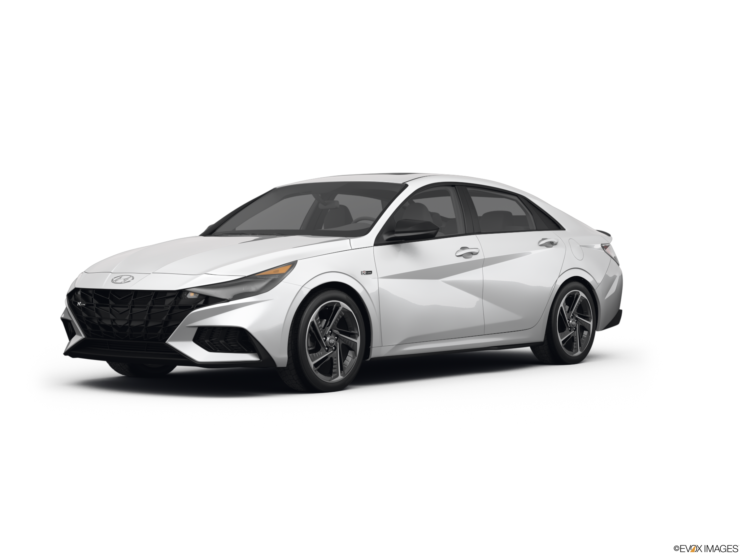 2023 Hyundai Elantra N Line Prices and Cost to Own | Kelley Blue Book