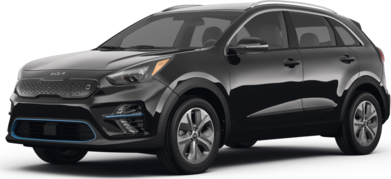 Niro EV EX Premium Wagon 4D image