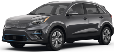 Niro EV S Wagon 4D image