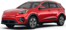 2022 Kia Niro EV image