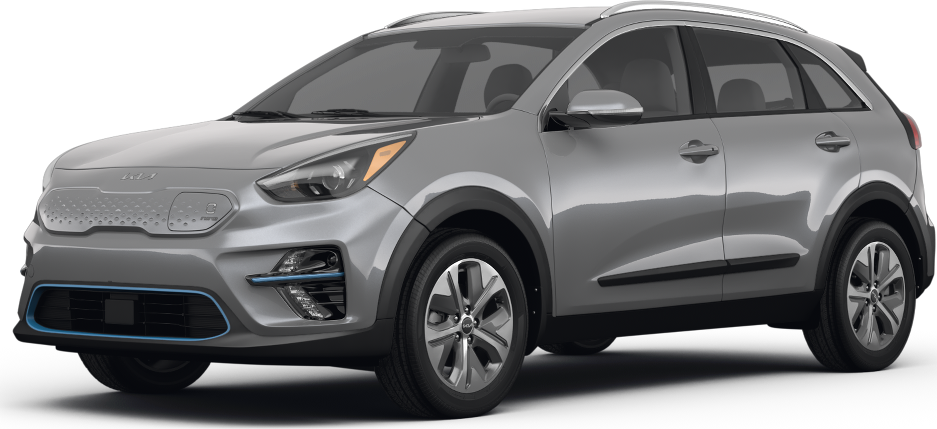 2022 Kia Niro EV S Wagon 4D