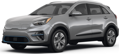 Niro EV EX Premium Wagon 4D image