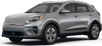 2022 Kia Niro EV S Wagon 4D