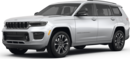 2022 Jeep Grand Cherokee L image