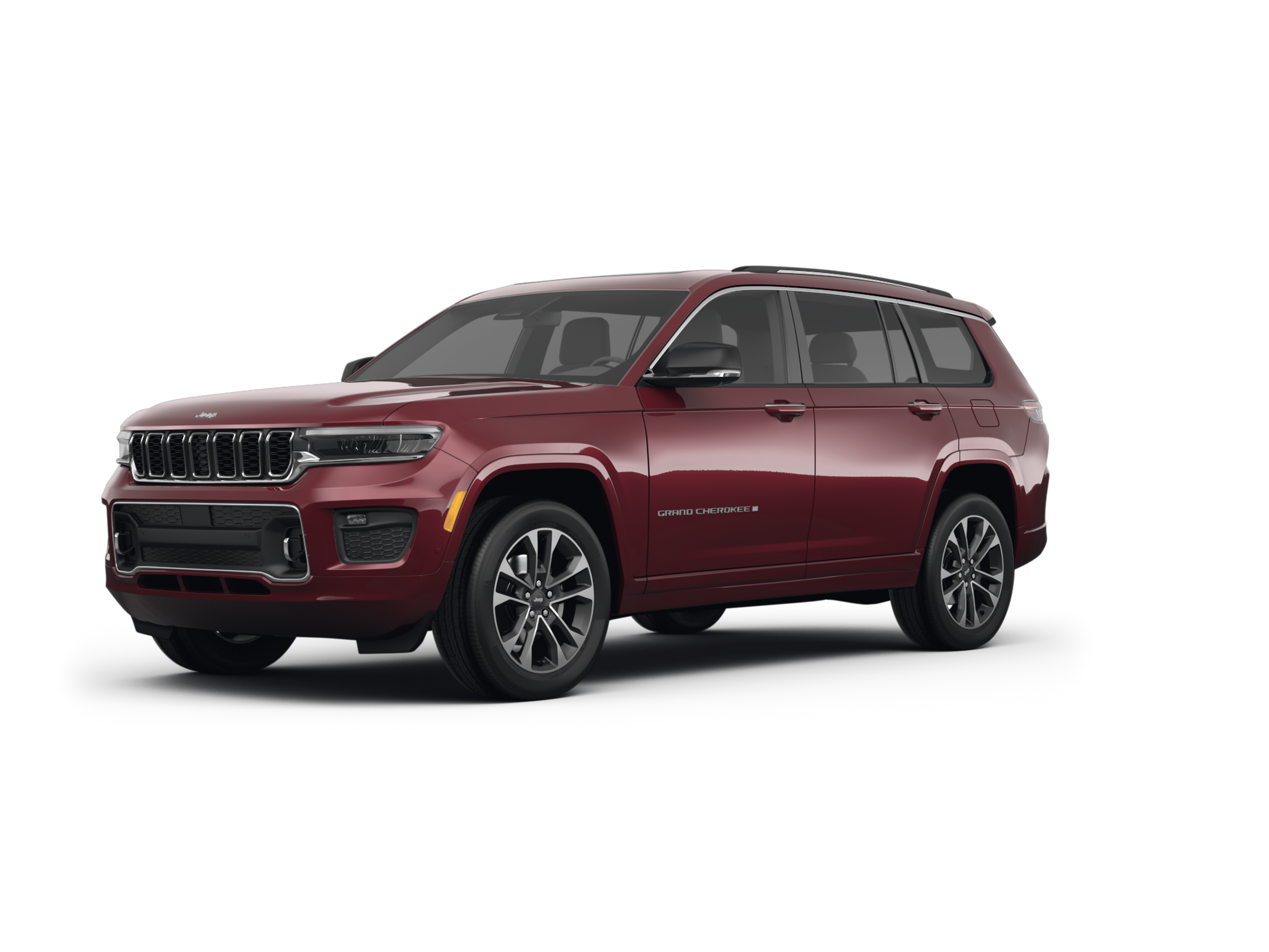 2022 Jeep Grand Cherokee L Price, Reviews, Pictures & More | Kelley Blue  Book