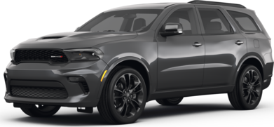 Durango GT Sport Utility 4D image