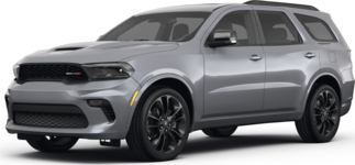 2021 Dodge Durango Citadel Sport Utility 4D