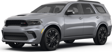 Dodge Durango GT Sport Utility 4D