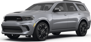 2021 Dodge Durango Citadel Sport Utility 4D