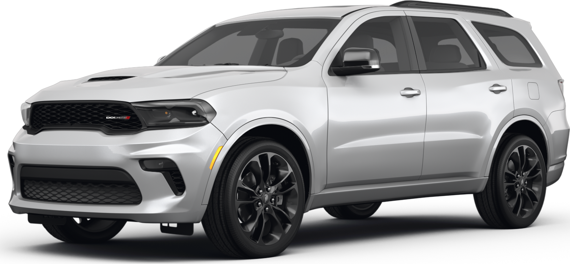 2021 Dodge Durango Citadel Sport Utility 4D